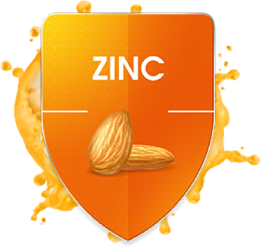 Icon: zinc